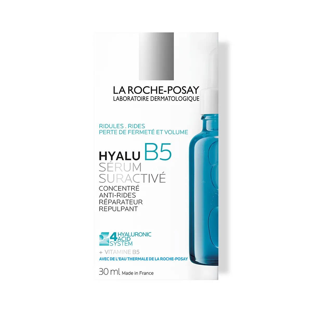 La Roche-Posay Hyalu B5 Suractivated Serum 30ml