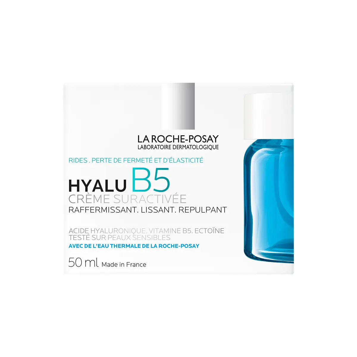 La Roche-Posay Hyalu B5 Cream 50ml