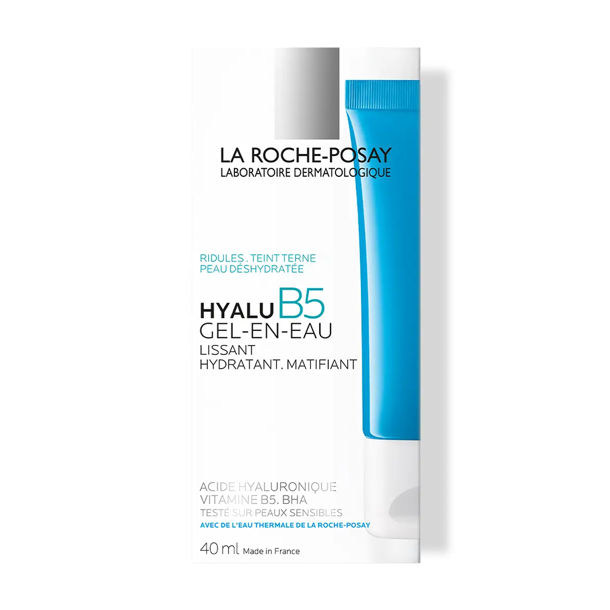 La Roche-Posay Hyalu B5 Gel 40ml