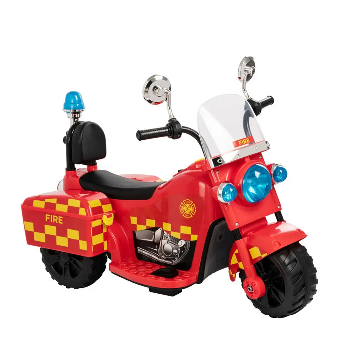HIPP EVO Electric Fire Engine 1 pc (Home Delivery Only)