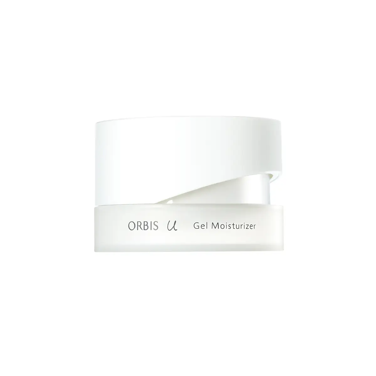 ORBIS U芯悠修護水凝乳 50克