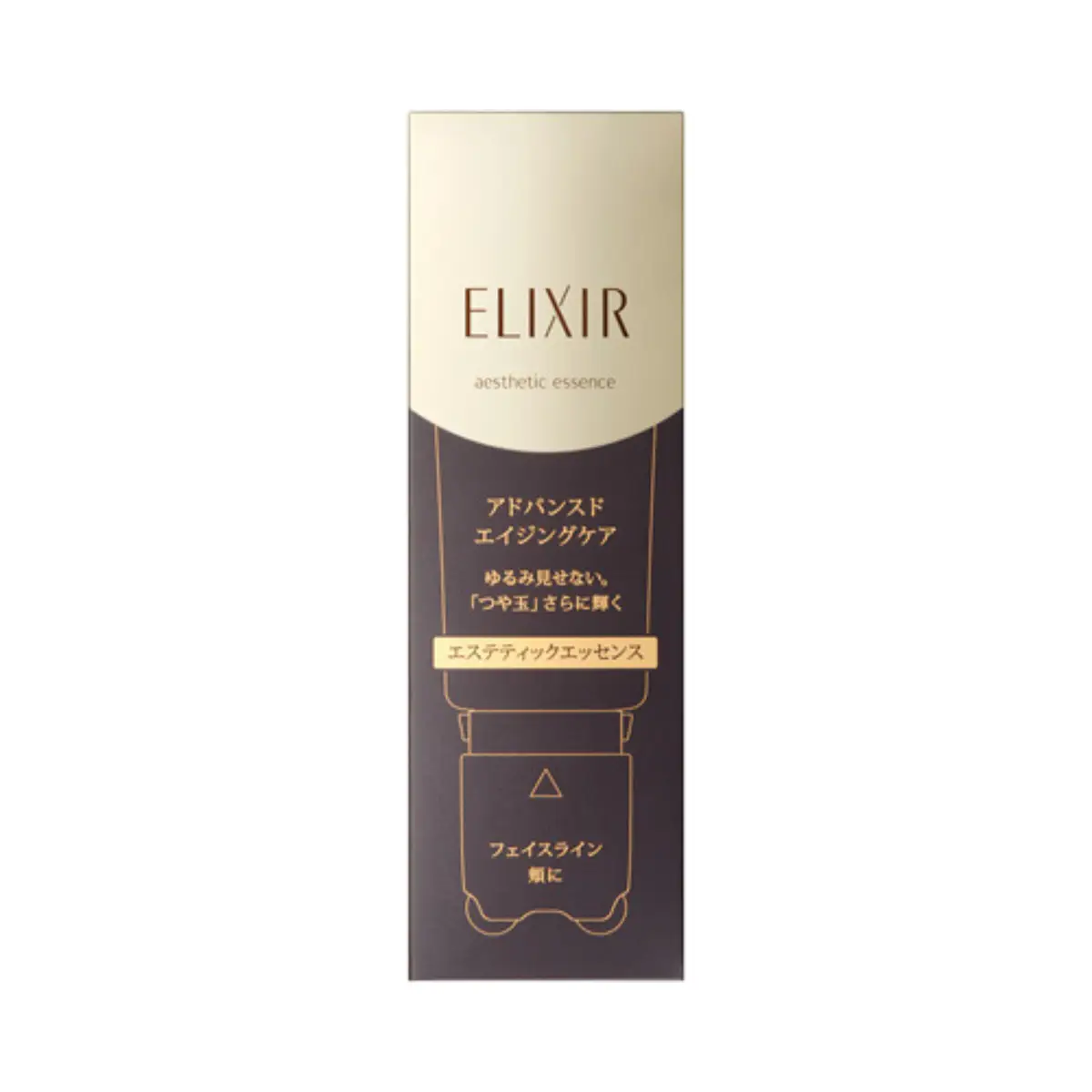 ELIXIR雙輪V Lift緊緻導入精華 40克