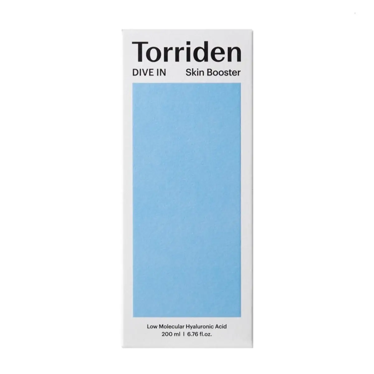 Torriden桃瑞丹5D微分子玻尿酸持久保濕精華液 200毫升