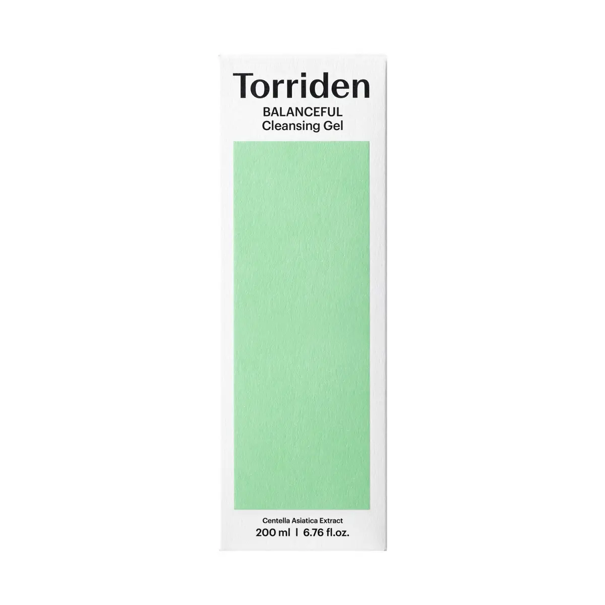 Torriden Balanceful Cleansing Gel 200ml