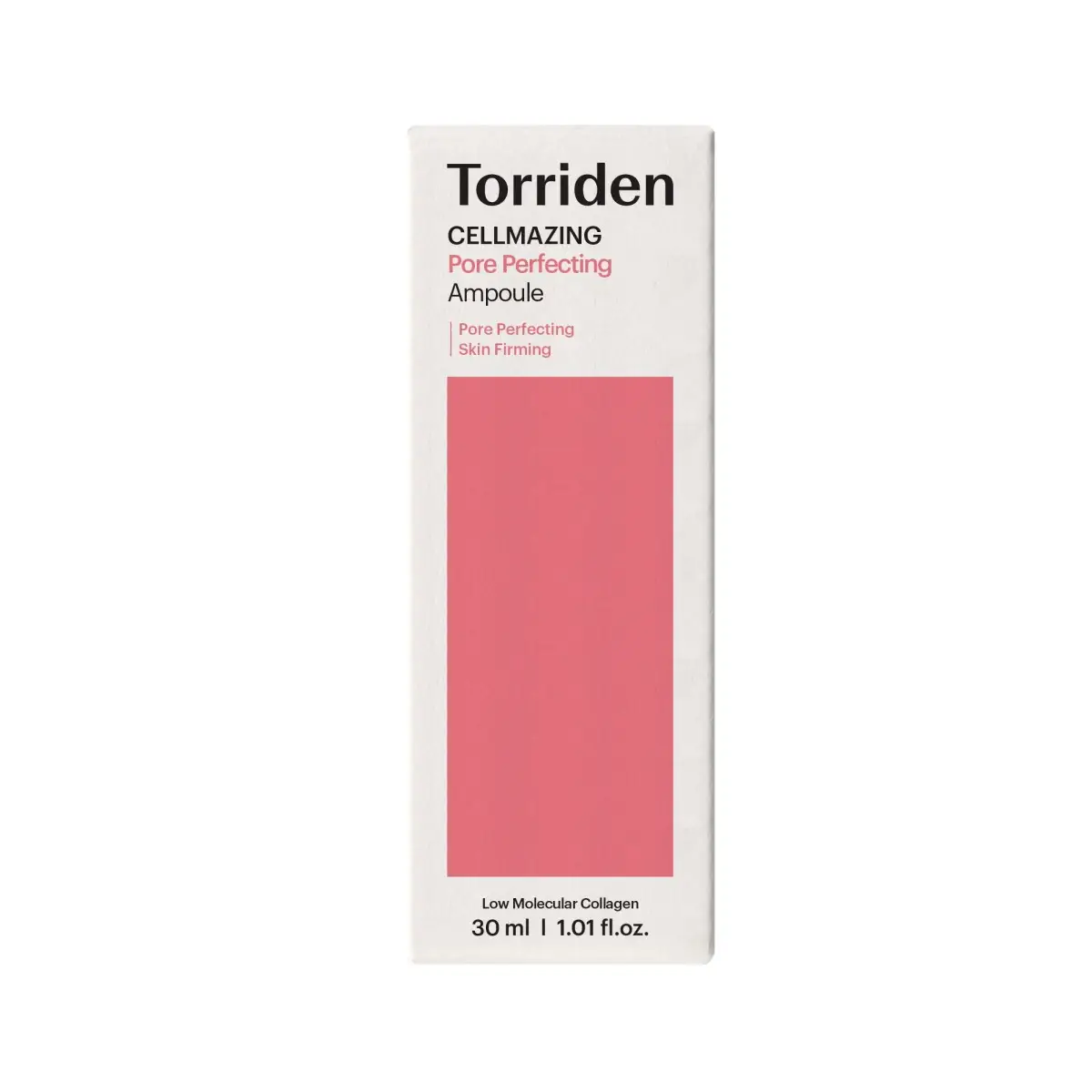 Torriden Cellmazing Pore Perfecting Ampoule 30ml