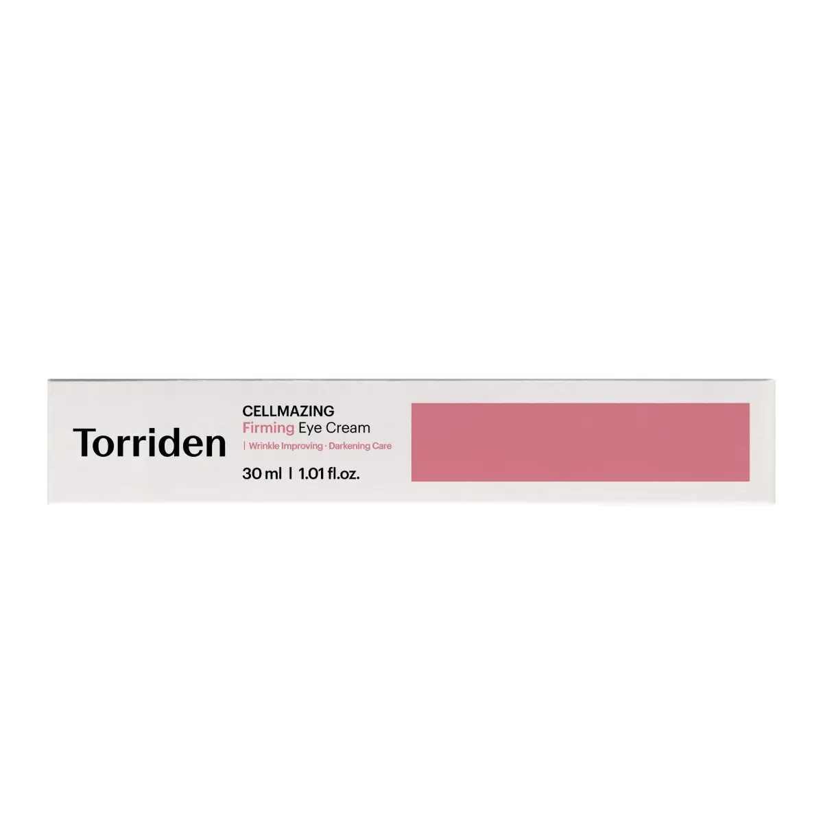 Torriden Cellmazing Firming Eye Cream 30ml