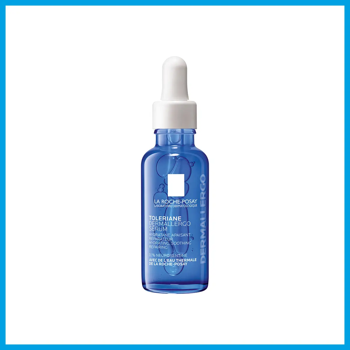 La Roche-Posay Toleriane Ultra Dermallergo Serum 30ml