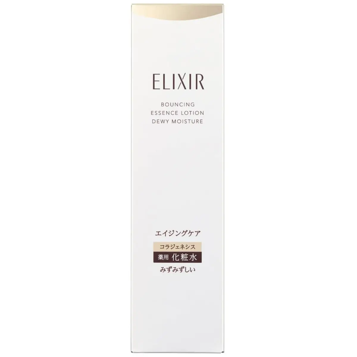 ELIXIR膠原彈潤精華水I(清爽型) 170毫升 (新舊包裝隨機發貨)