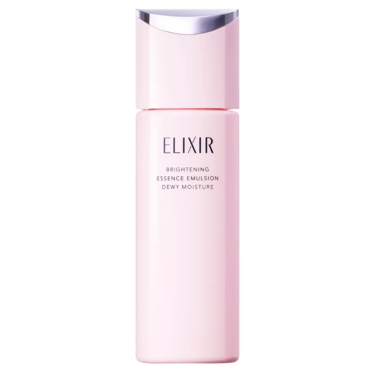 ELIXIR膠原透白乳液I(清爽型) 130毫升 (新舊包裝隨機發貨)