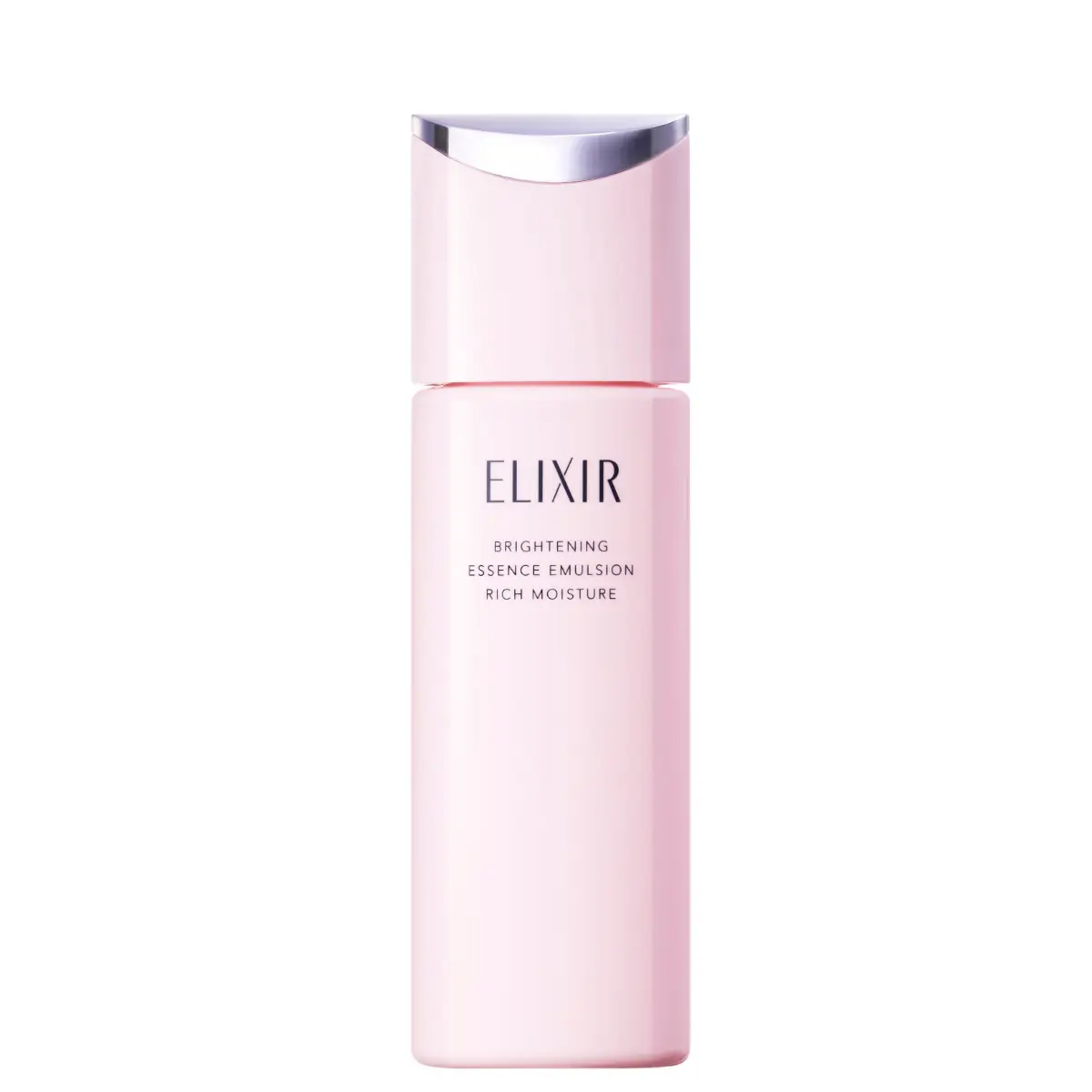 ELIXIR膠原透白乳液II(滋潤型) 130毫升 (新舊包裝隨機發貨)