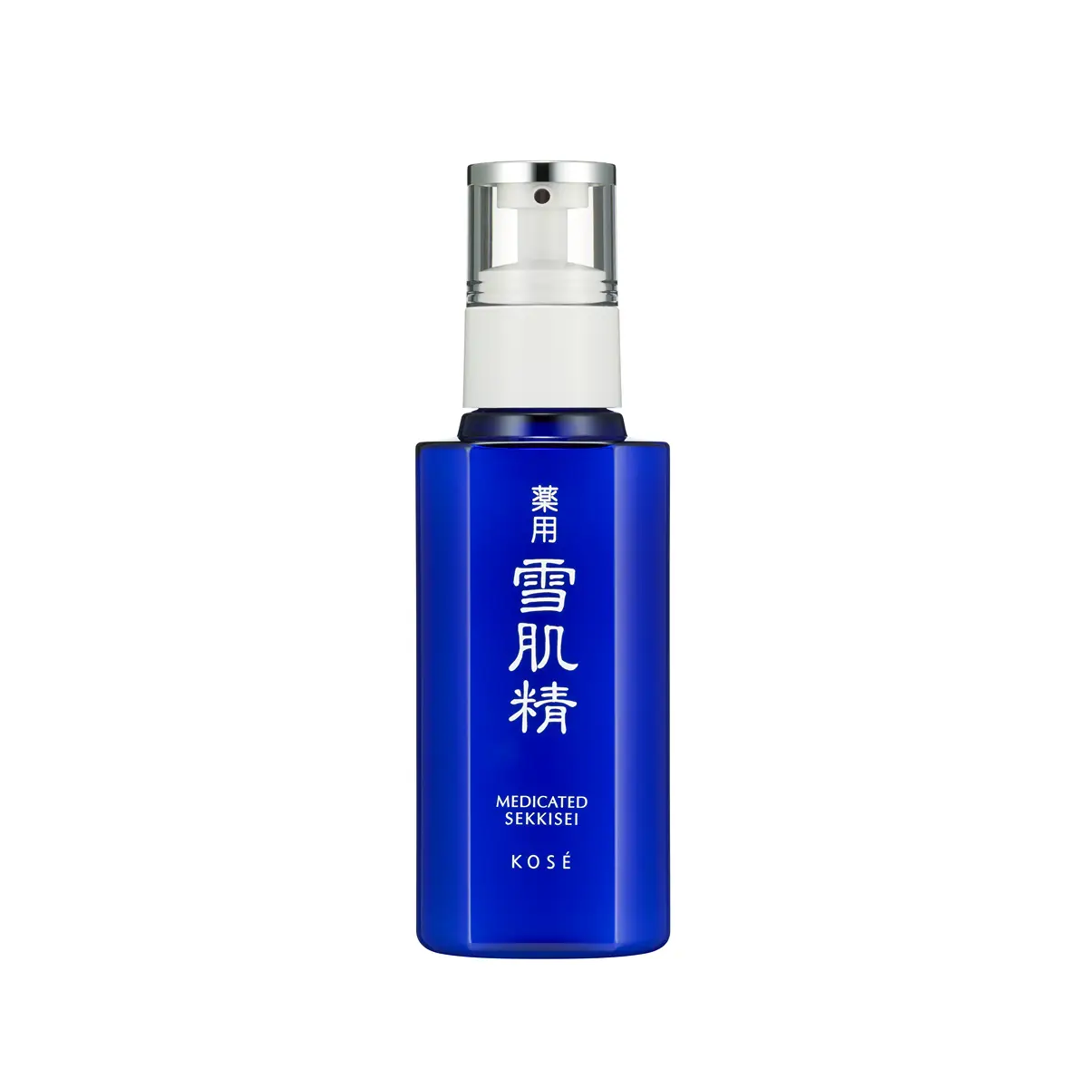 SEKKISEI雪肌精藥用乳液 140毫升