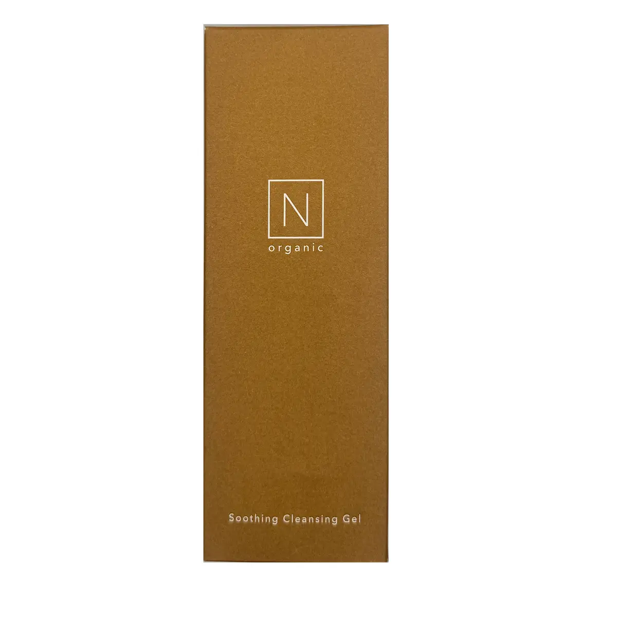 N organic Basic Soothing Cleansing Gel 170g