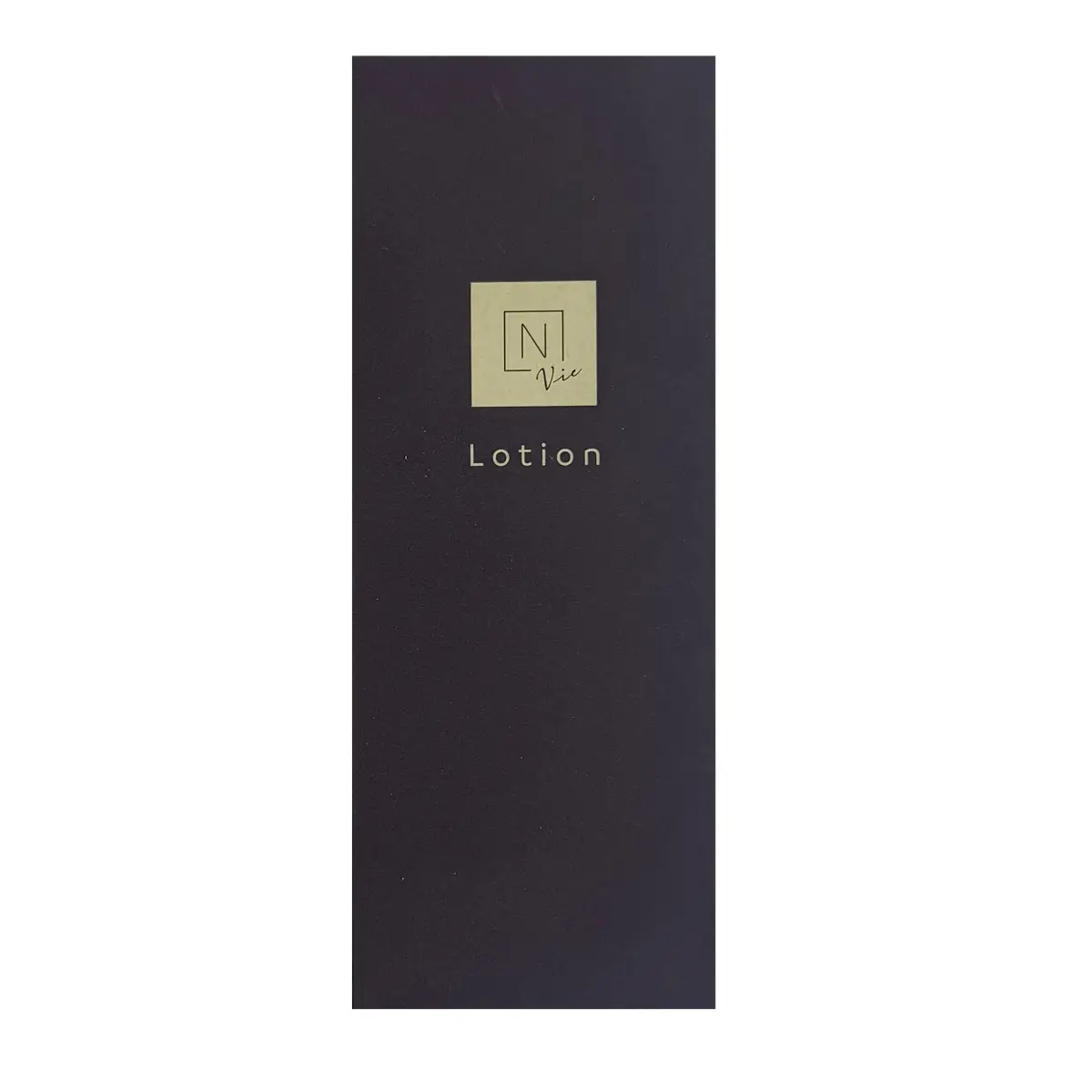 N organic Vie Moist Rich Lotion 100ml