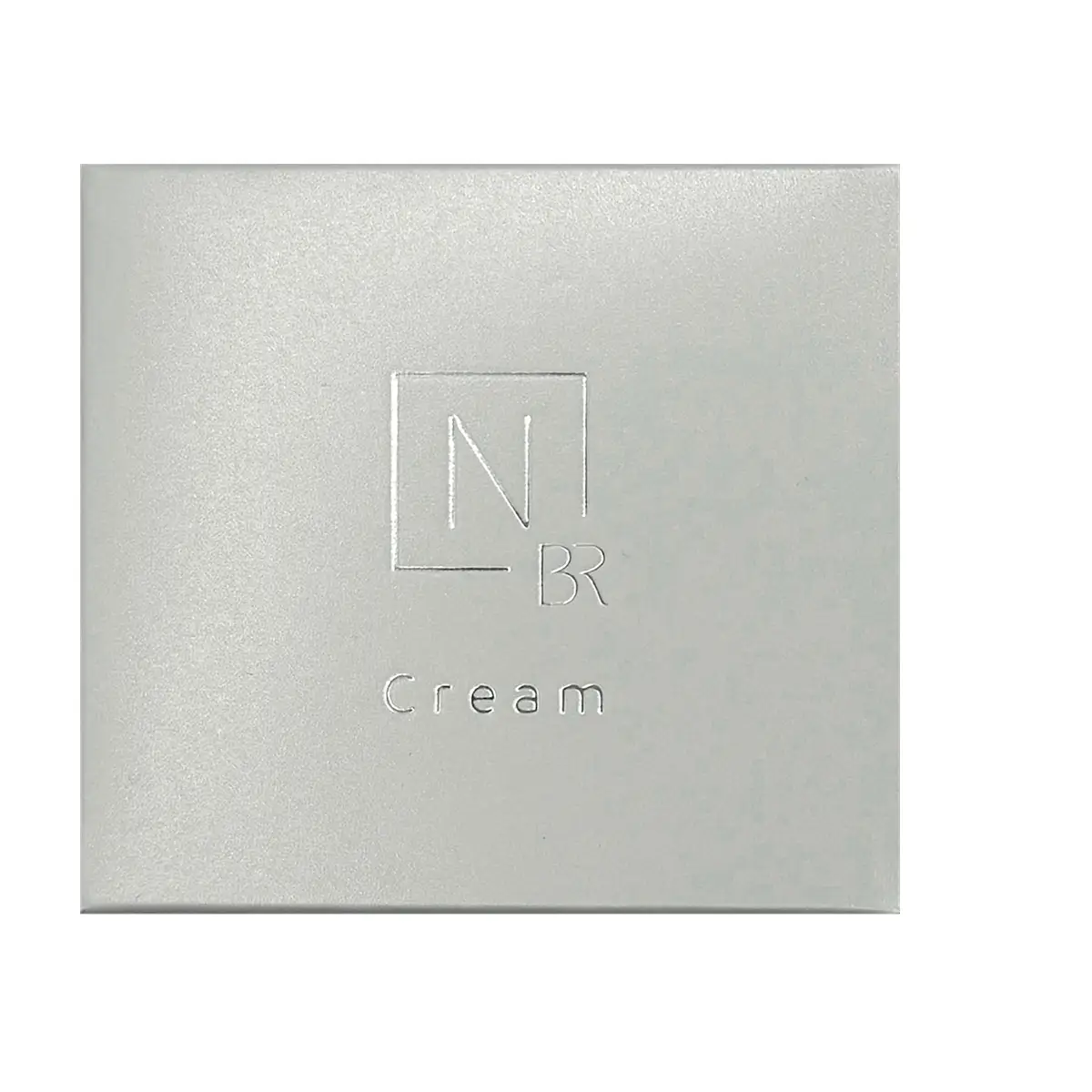 N organic Bright White Rich Cream 45g