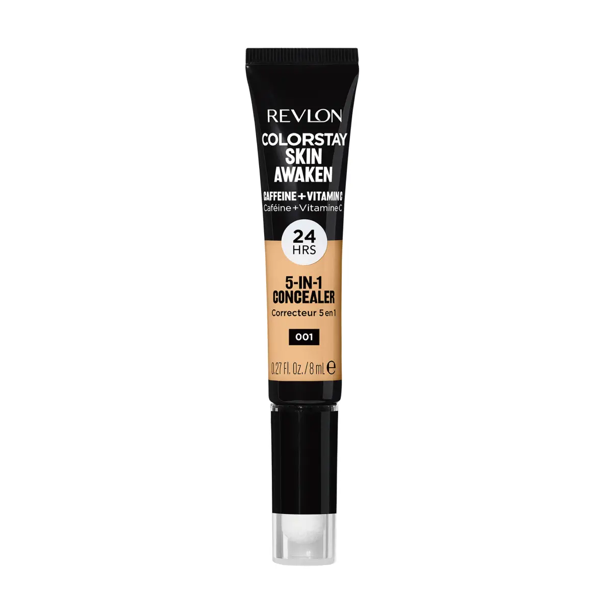 Revlon露華濃持久煥膚多用途遮瑕液- 001 Universal Neutralizer 8毫升