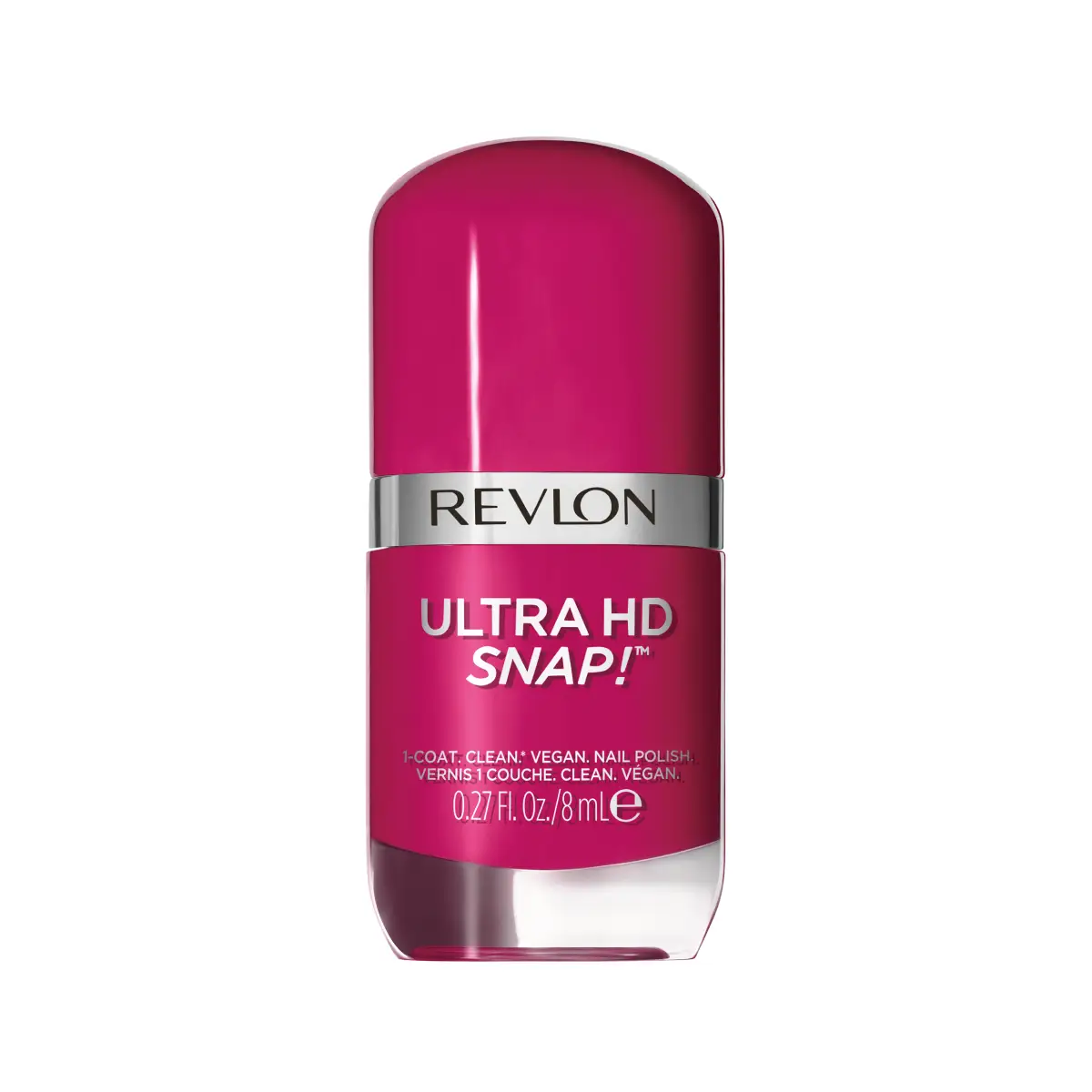 Revlon露華濃純素快乾指甲油 - 029 Berry Blissed 8毫升