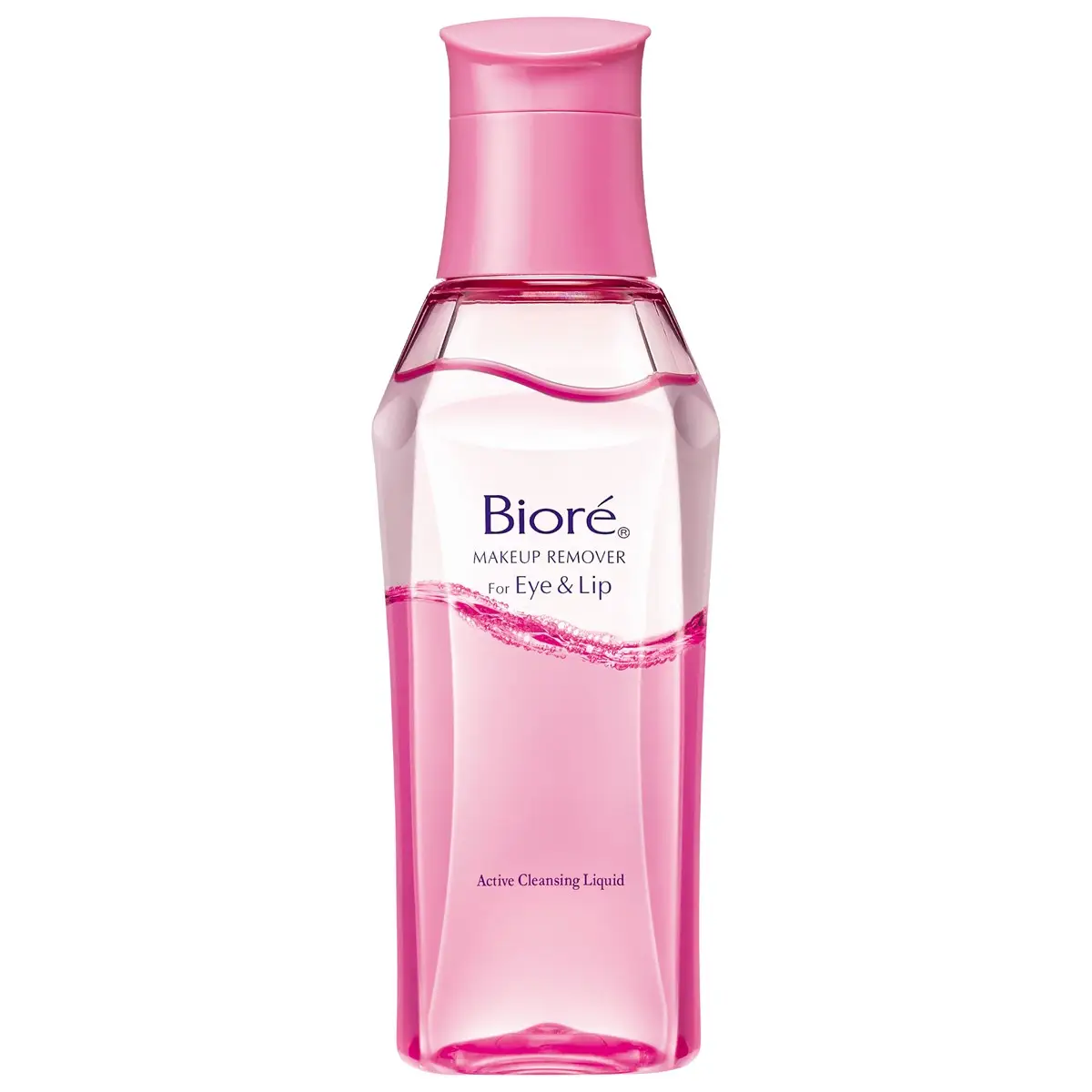 Biore Point Makeup Eye&Lip Remover 130ml