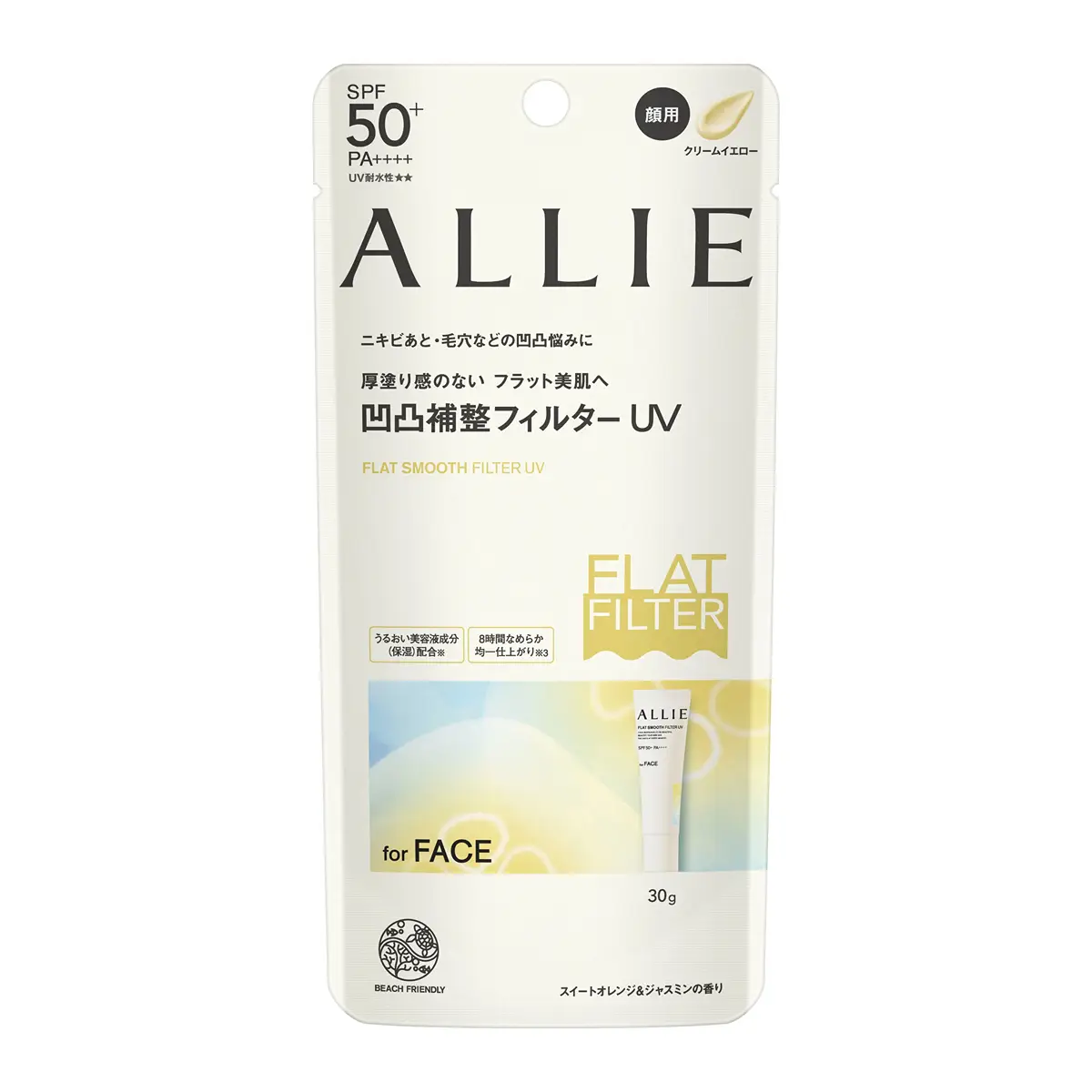 ALLIE持采濾鏡修妍UV防曬乳 30克