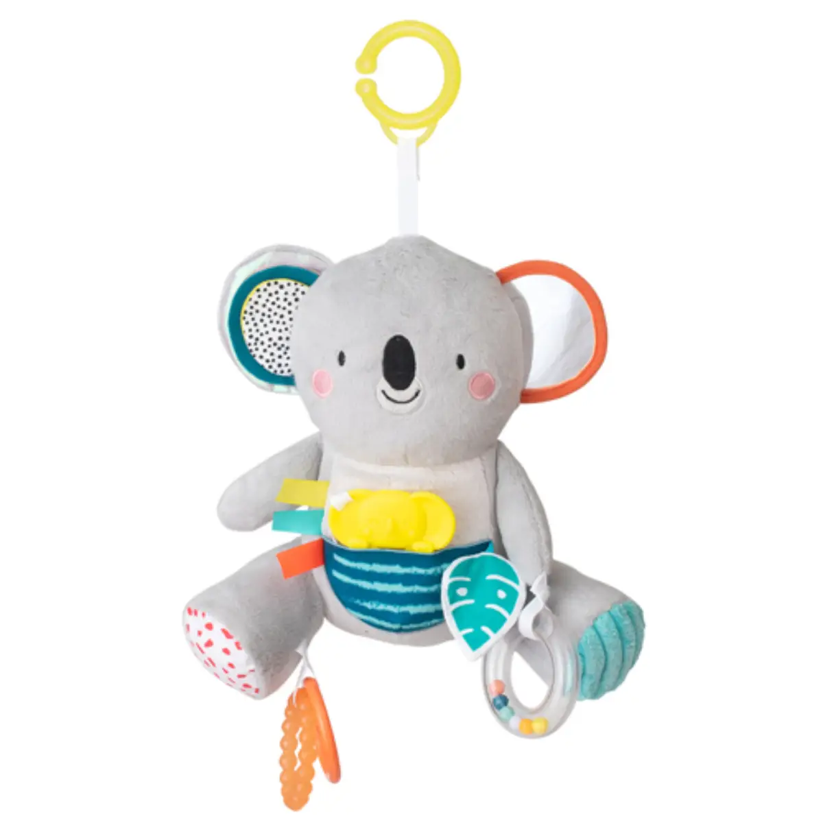 Taf Toys Kimmy The Koala Activity Toy 1pc